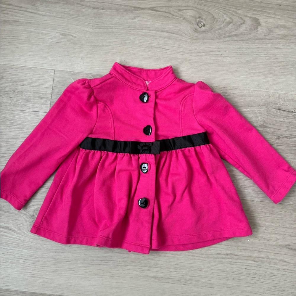 Kids Headquarters 24M coat